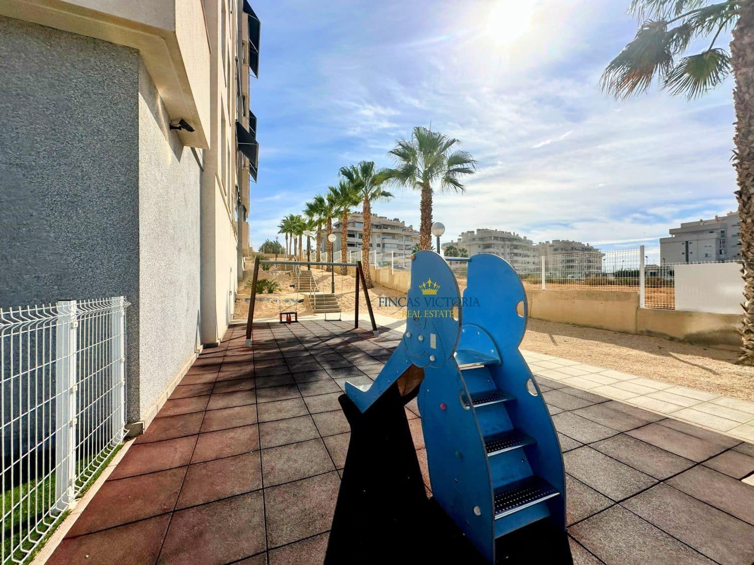 3 bedroom Flat for sale in Aguilas - € 230,000 (Ref: 9456663)