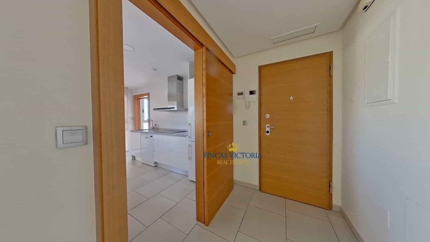 3 bedroom Flat for sale in Aguilas with pool garage - € 199,000 (Ref: 9456663)