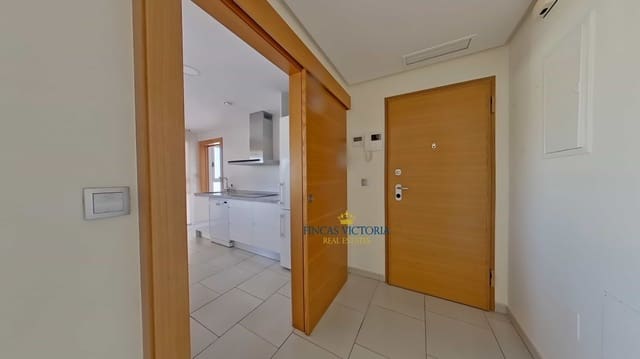 3 soveværelse Lejlighed til salg i Aguilas med swimmingpool garage - € 199.000 (Ref: 9456663)