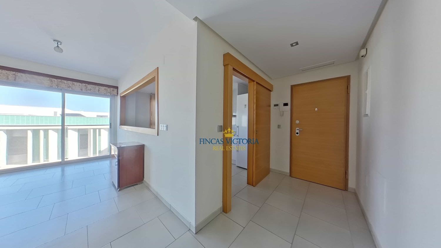 3 bedroom Flat for sale in Aguilas with pool garage - € 199,000 (Ref: 9456663)