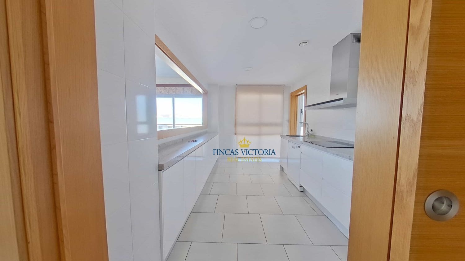 3 bedroom Flat for sale in Aguilas with pool garage - € 199,000 (Ref: 9456663)