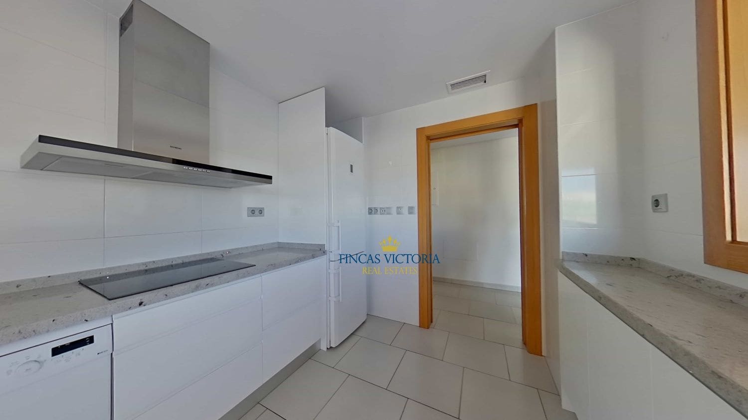 3 bedroom Flat for sale in Aguilas with pool garage - € 199,000 (Ref: 9456663)