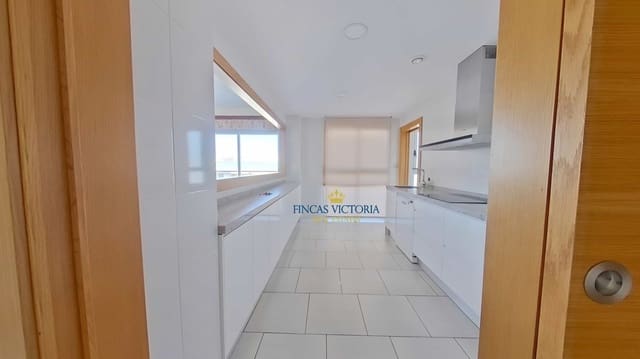 3 soveværelse Lejlighed til salg i Aguilas med swimmingpool garage - € 199.000 (Ref: 9456663)