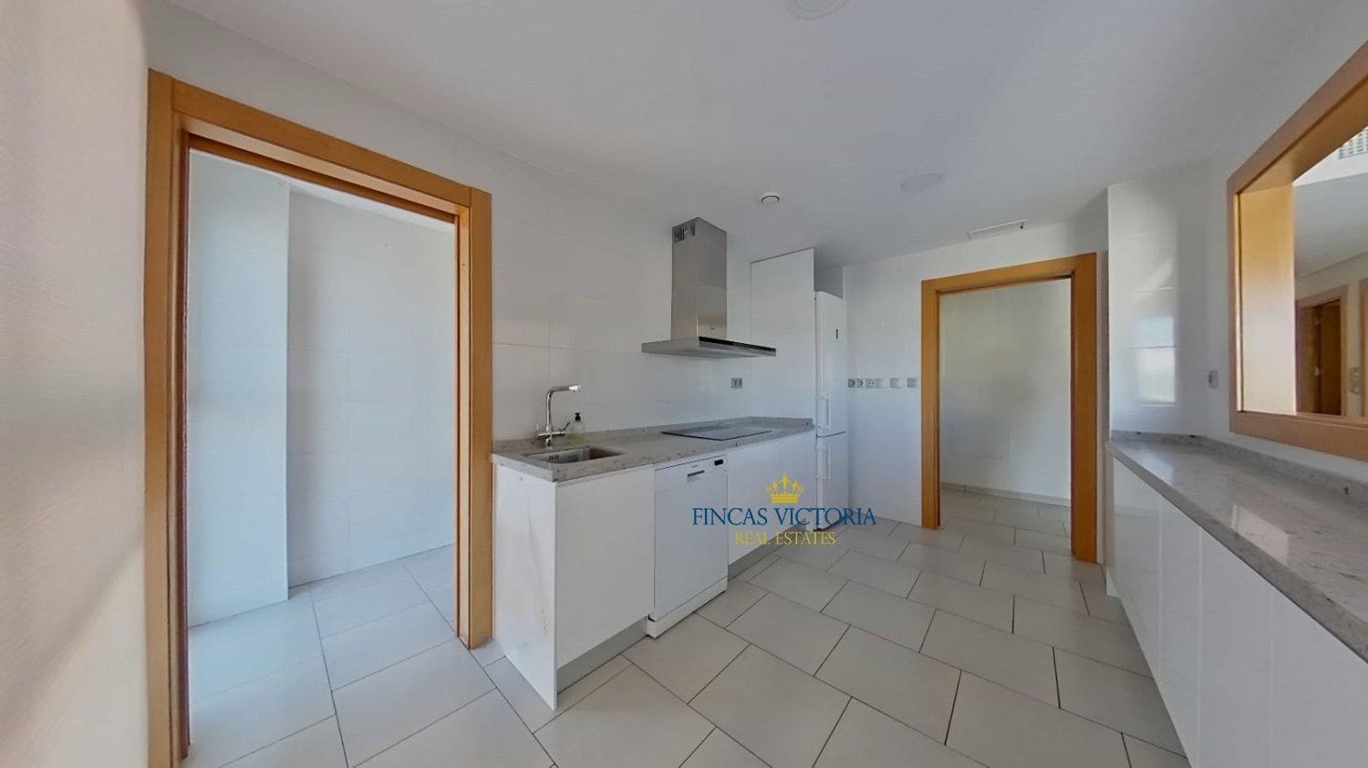 3 bedroom Flat for sale in Aguilas with pool garage - € 199,000 (Ref: 9456663)