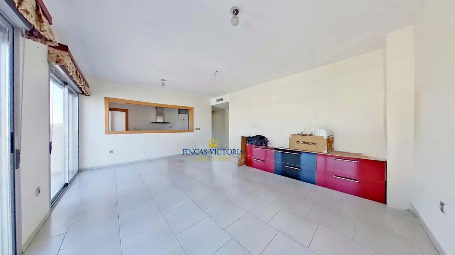 3 bedroom Flat for sale in Aguilas with pool garage - € 199,000 (Ref: 9456663)