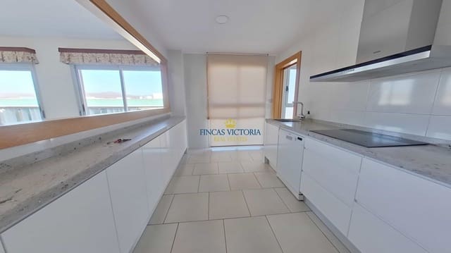 3 soveværelse Lejlighed til salg i Aguilas med swimmingpool garage - € 199.000 (Ref: 9456663)