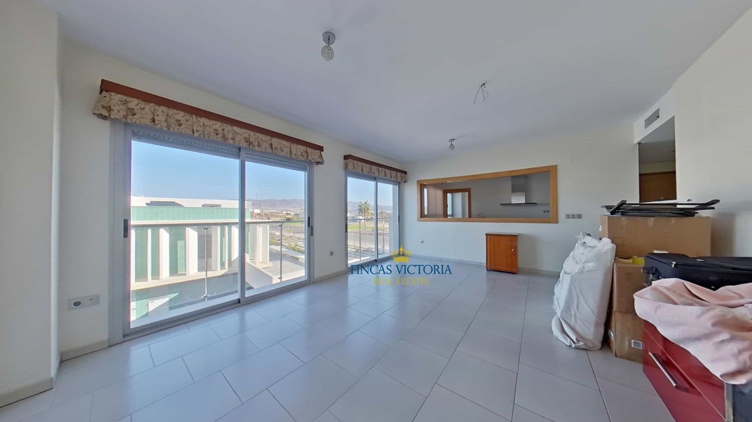 3 bedroom Flat for sale in Aguilas with pool garage - € 199,000 (Ref: 9456663)