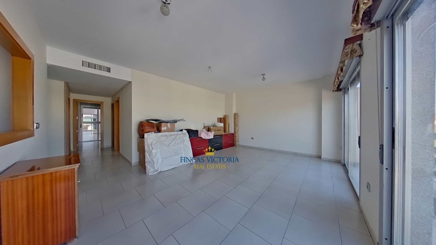 3 bedroom Flat for sale in Aguilas with pool garage - € 199,000 (Ref: 9456663)