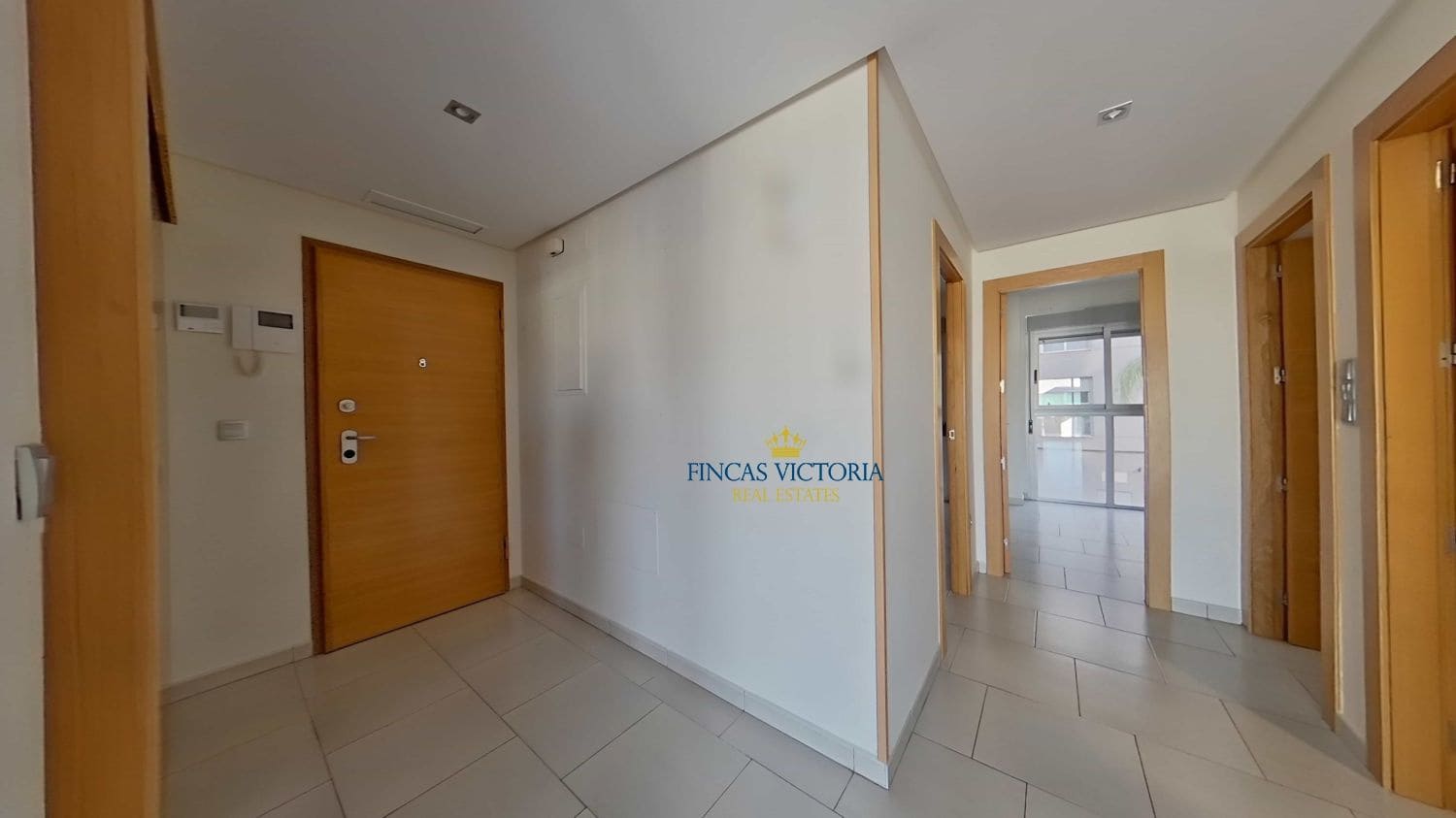 3 bedroom Flat for sale in Aguilas with pool garage - € 199,000 (Ref: 9456663)