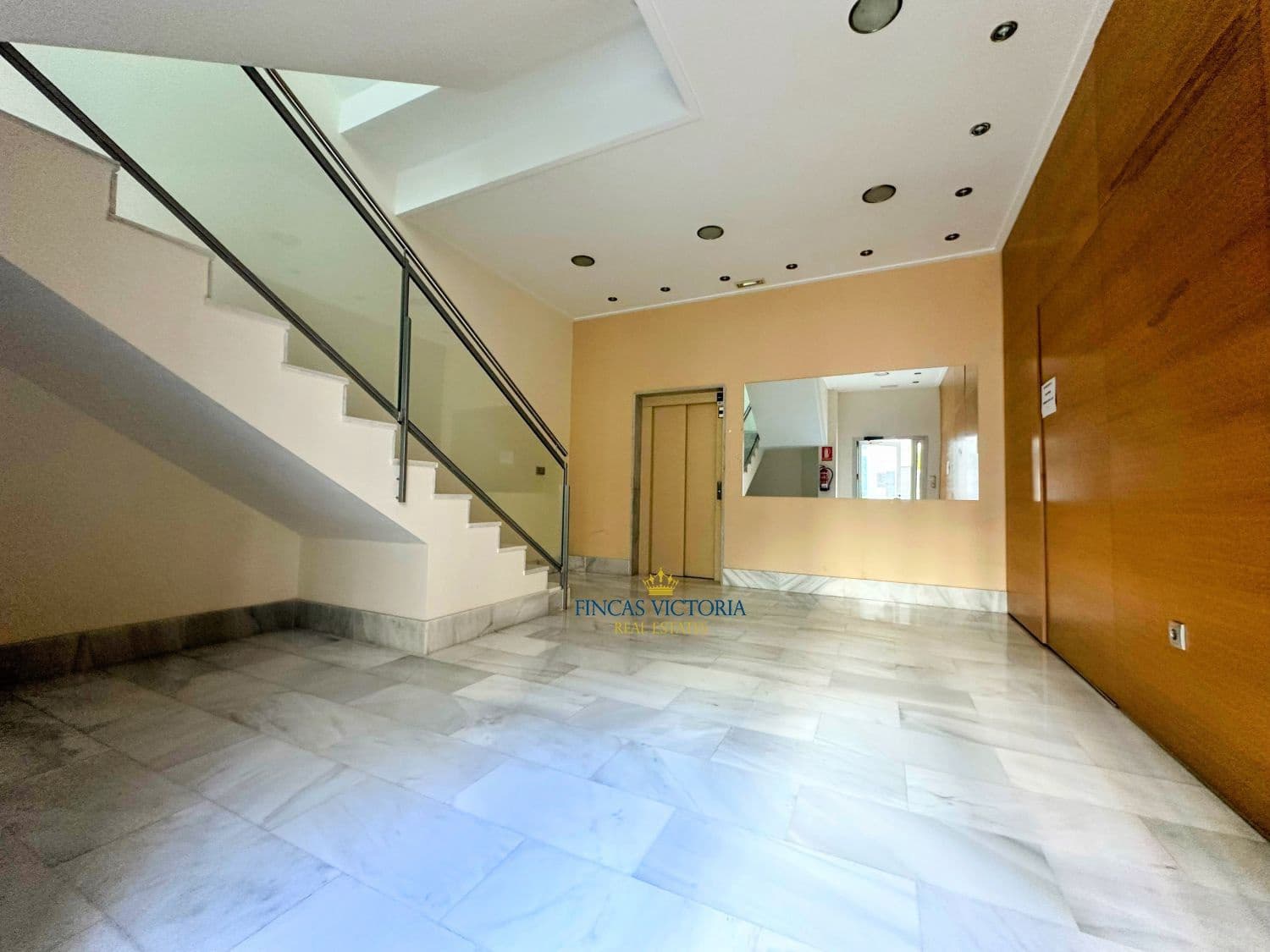 3 bedroom Flat for sale in Aguilas with pool garage - € 199,000 (Ref: 9456663)