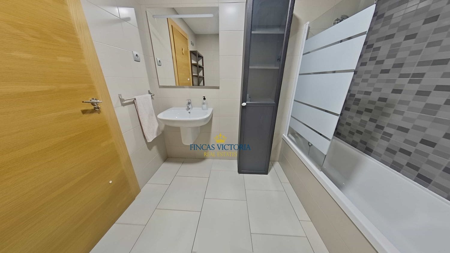 3 bedroom Flat for sale in Aguilas with pool garage - € 199,000 (Ref: 9456663)