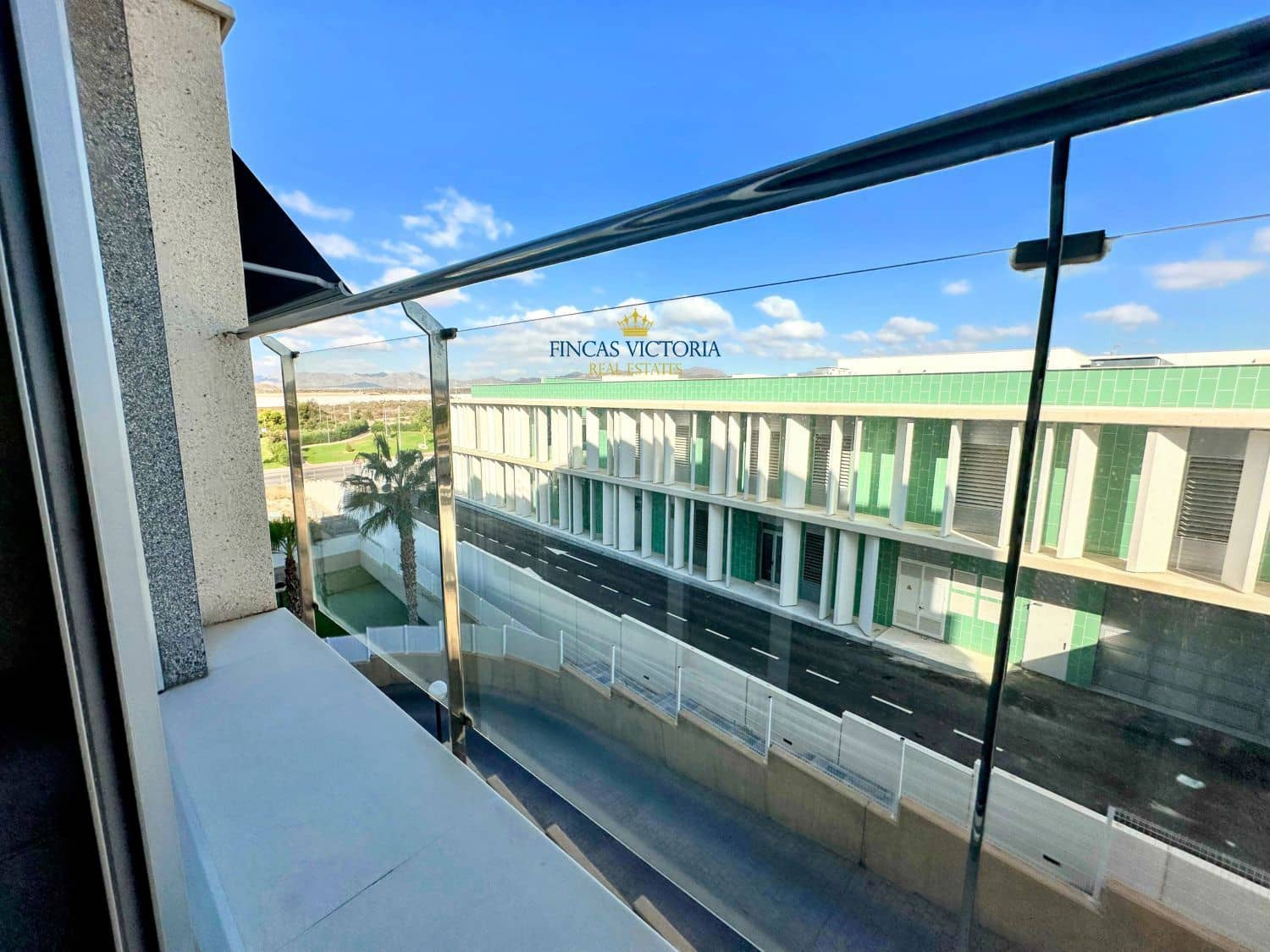 3 bedroom Flat for sale in Aguilas with pool garage - € 199,000 (Ref: 9456663)