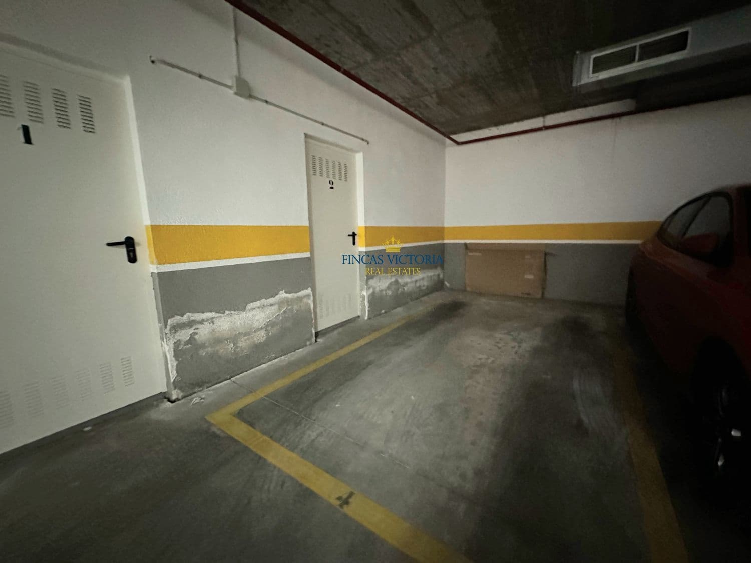 3 bedroom Flat for sale in Aguilas with pool garage - € 199,000 (Ref: 9456663)