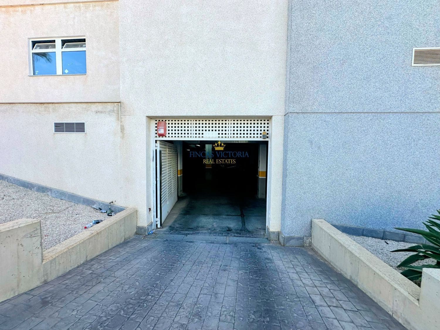 3 bedroom Flat for sale in Aguilas with pool garage - € 199,000 (Ref: 9456663)