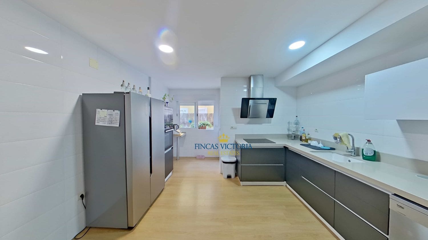 3 soveværelse Rækkehus til salg i Aguilas - € 345.000 (Ref: 9456664)