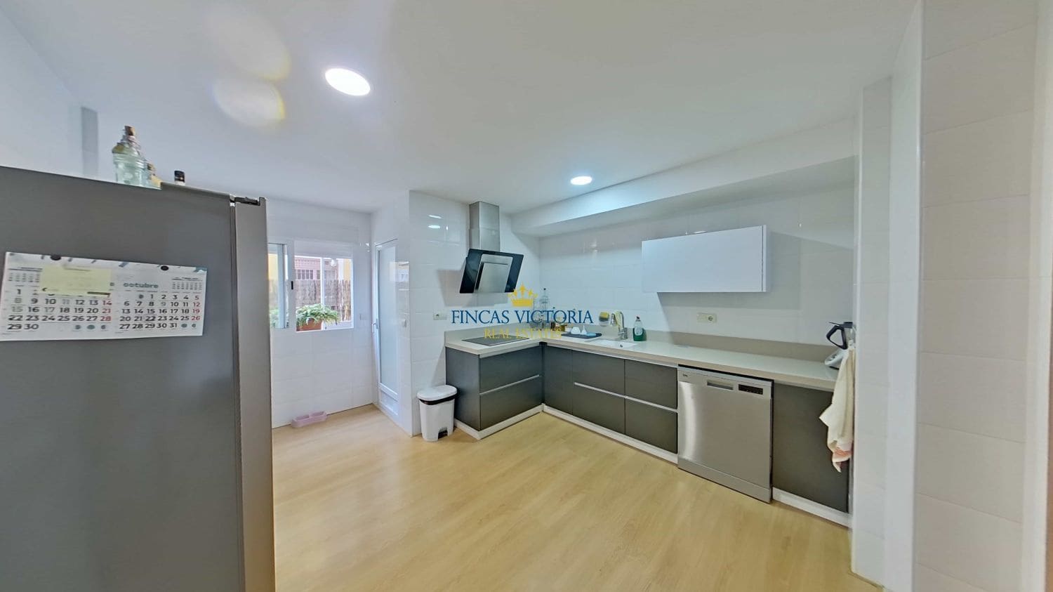 3 soveværelse Rækkehus til salg i Aguilas - € 345.000 (Ref: 9456664)