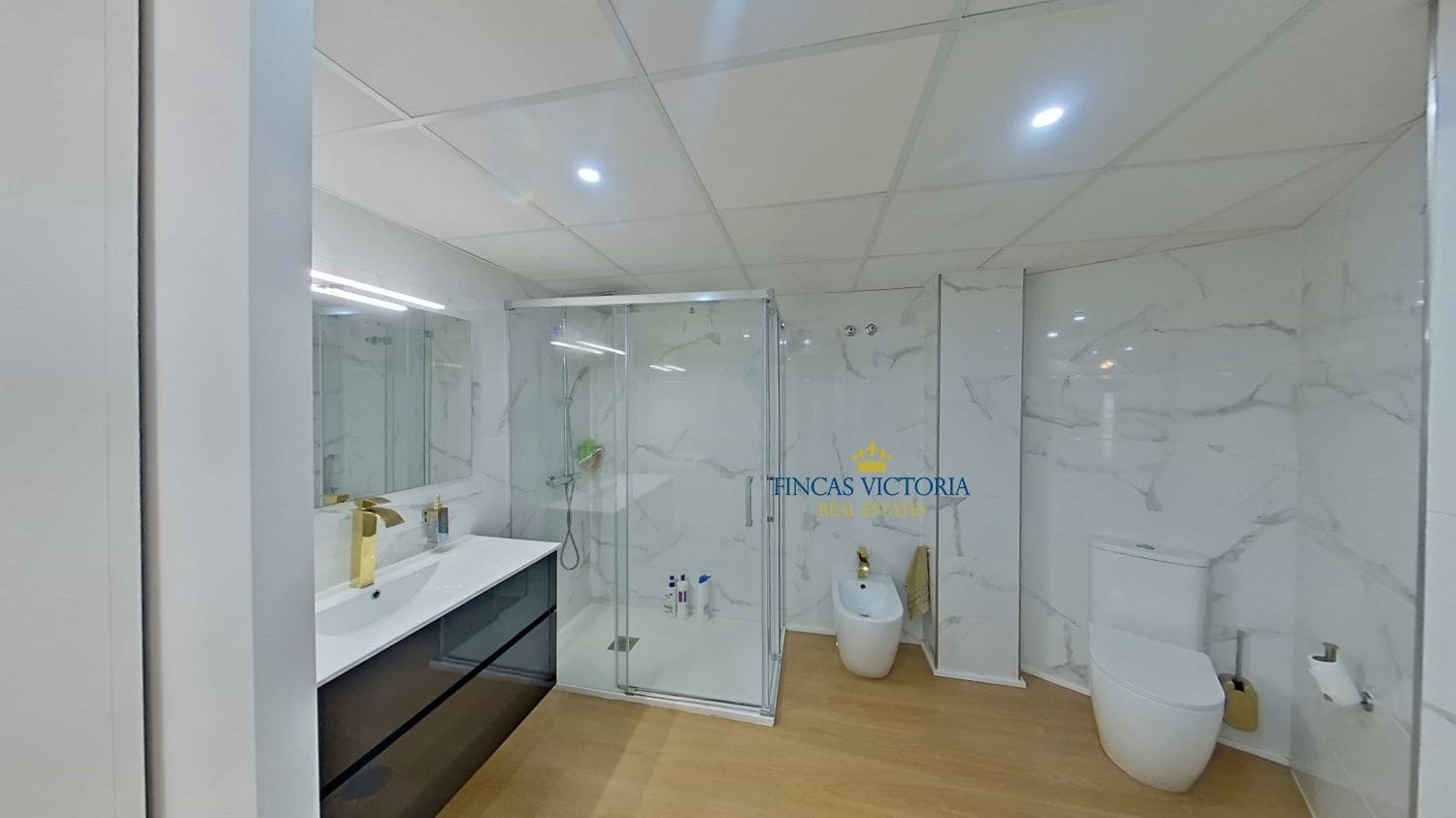 3 soveværelse Rækkehus til salg i Aguilas - € 345.000 (Ref: 9456664)