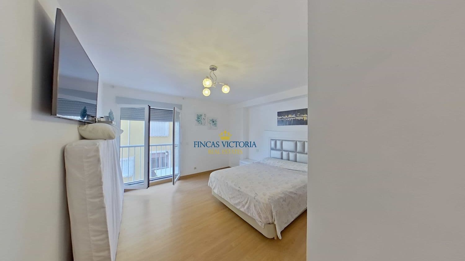 3 soveværelse Rækkehus til salg i Aguilas - € 345.000 (Ref: 9456664)