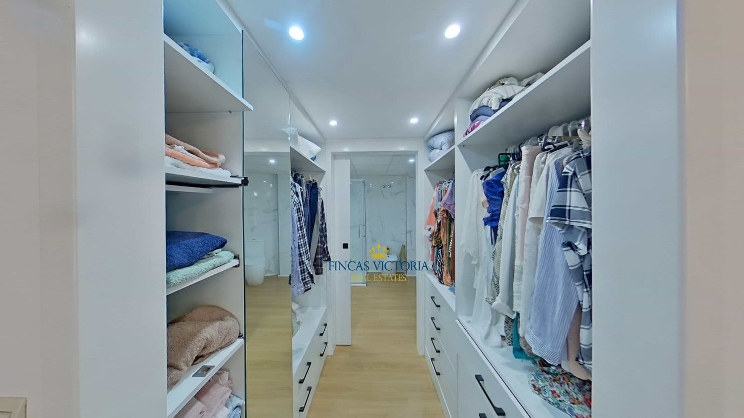 3 soveværelse Rækkehus til salg i Aguilas - € 345.000 (Ref: 9456664)