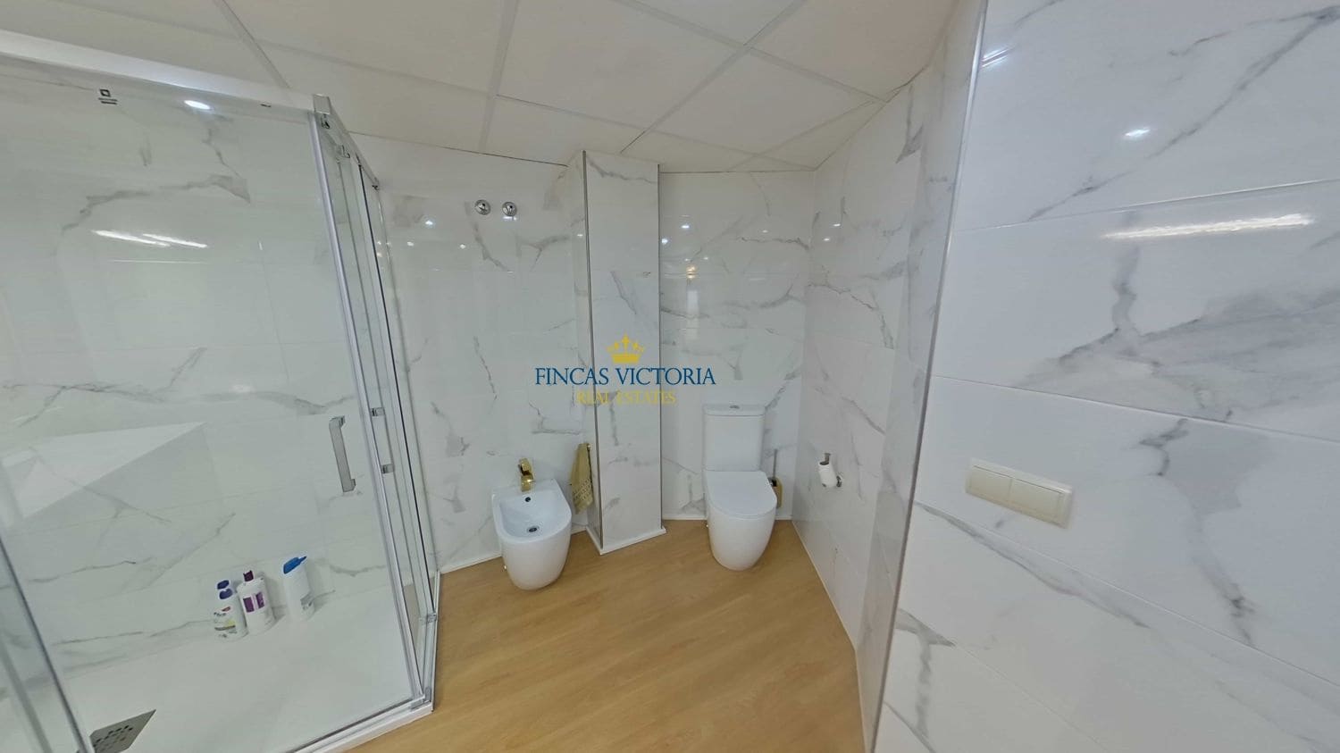 3 soveværelse Rækkehus til salg i Aguilas - € 345.000 (Ref: 9456664)