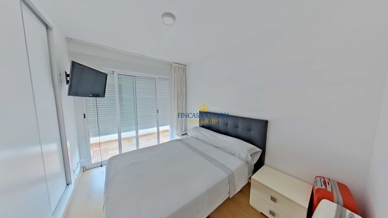 3 soveværelse Rækkehus til salg i Aguilas - € 345.000 (Ref: 9456664)