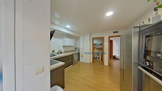 3 soveværelse Rækkehus til salg i El Hornillo, Aguilas - € 345.000 (Ref: 9456664)