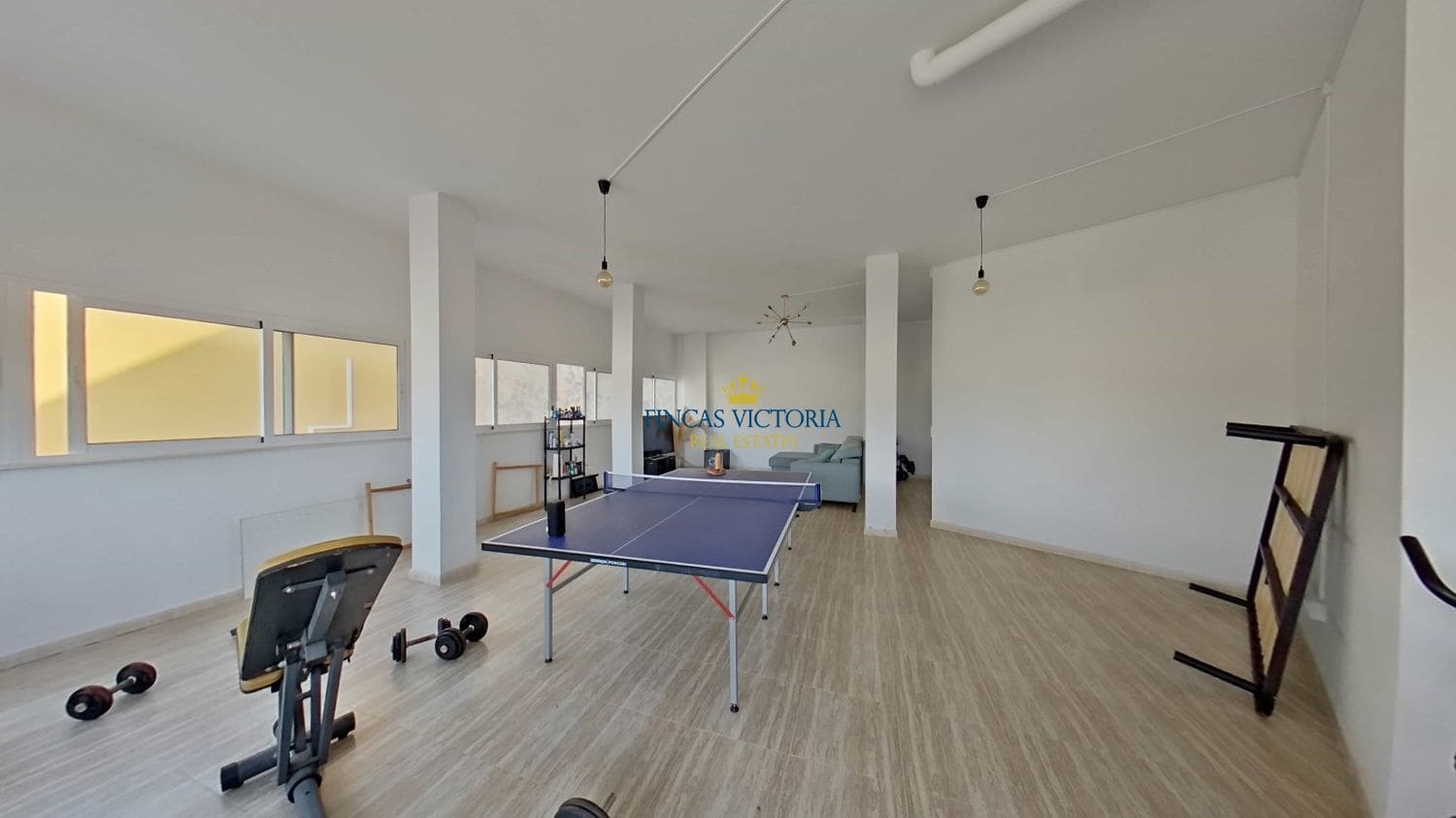 3 soveværelse Rækkehus til salg i Aguilas - € 345.000 (Ref: 9456664)