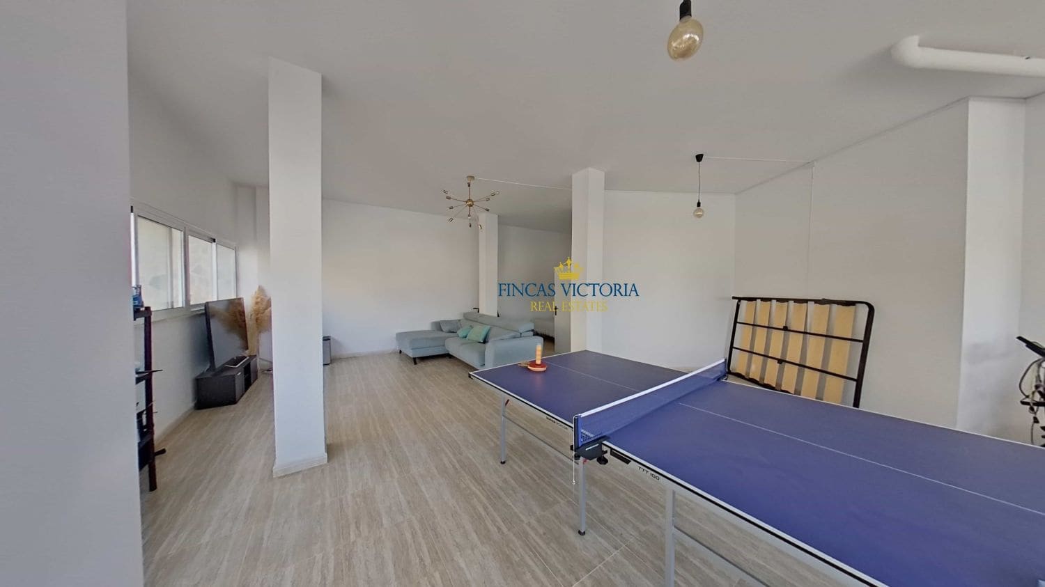 3 soveværelse Rækkehus til salg i Aguilas - € 345.000 (Ref: 9456664)