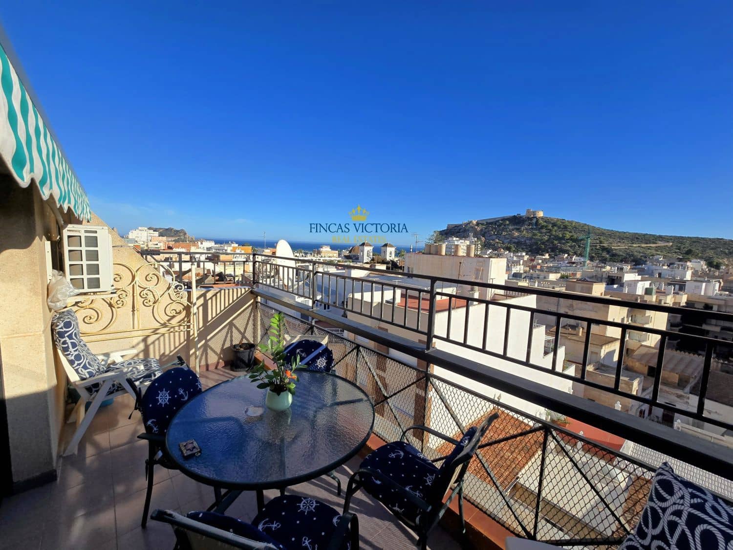 2 bedroom Apartment for sale in Aguilas - € 148,000 (Ref: 9456665)