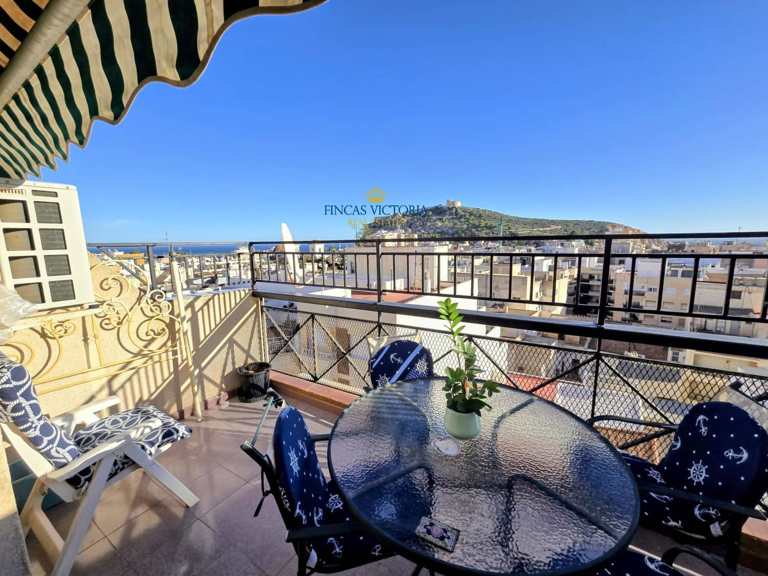 2 bedroom Apartment for sale in Aguilas - € 148,000 (Ref: 9456665)