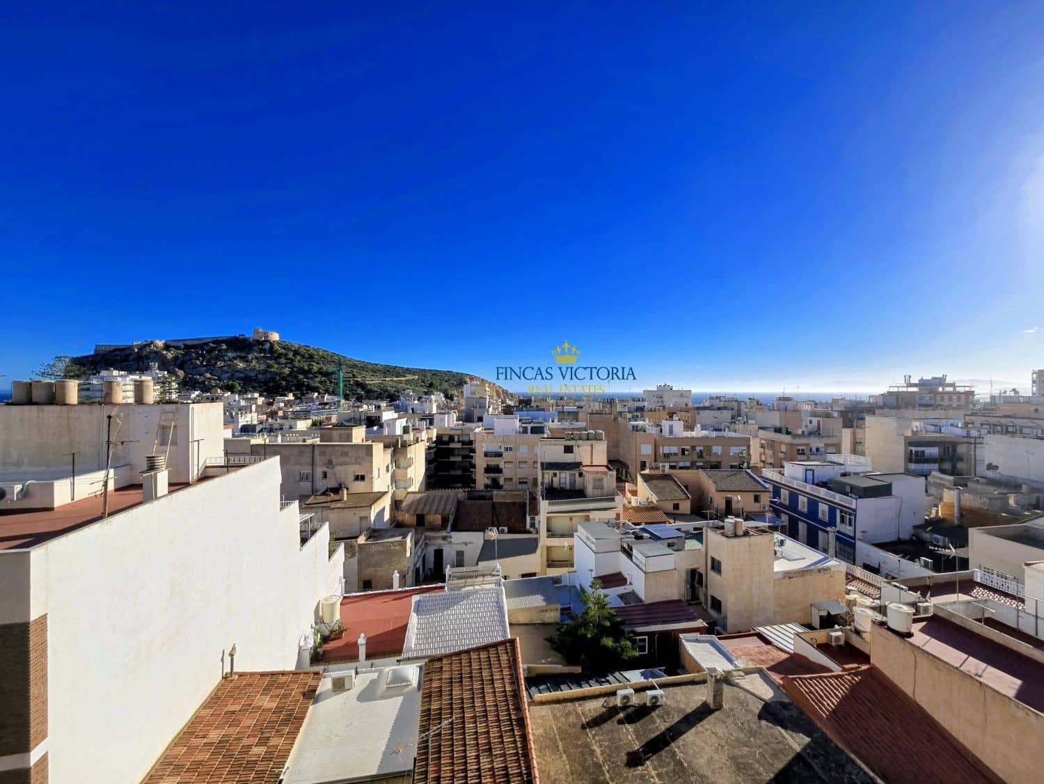 2 bedroom Apartment for sale in Aguilas - € 148,000 (Ref: 9456665)