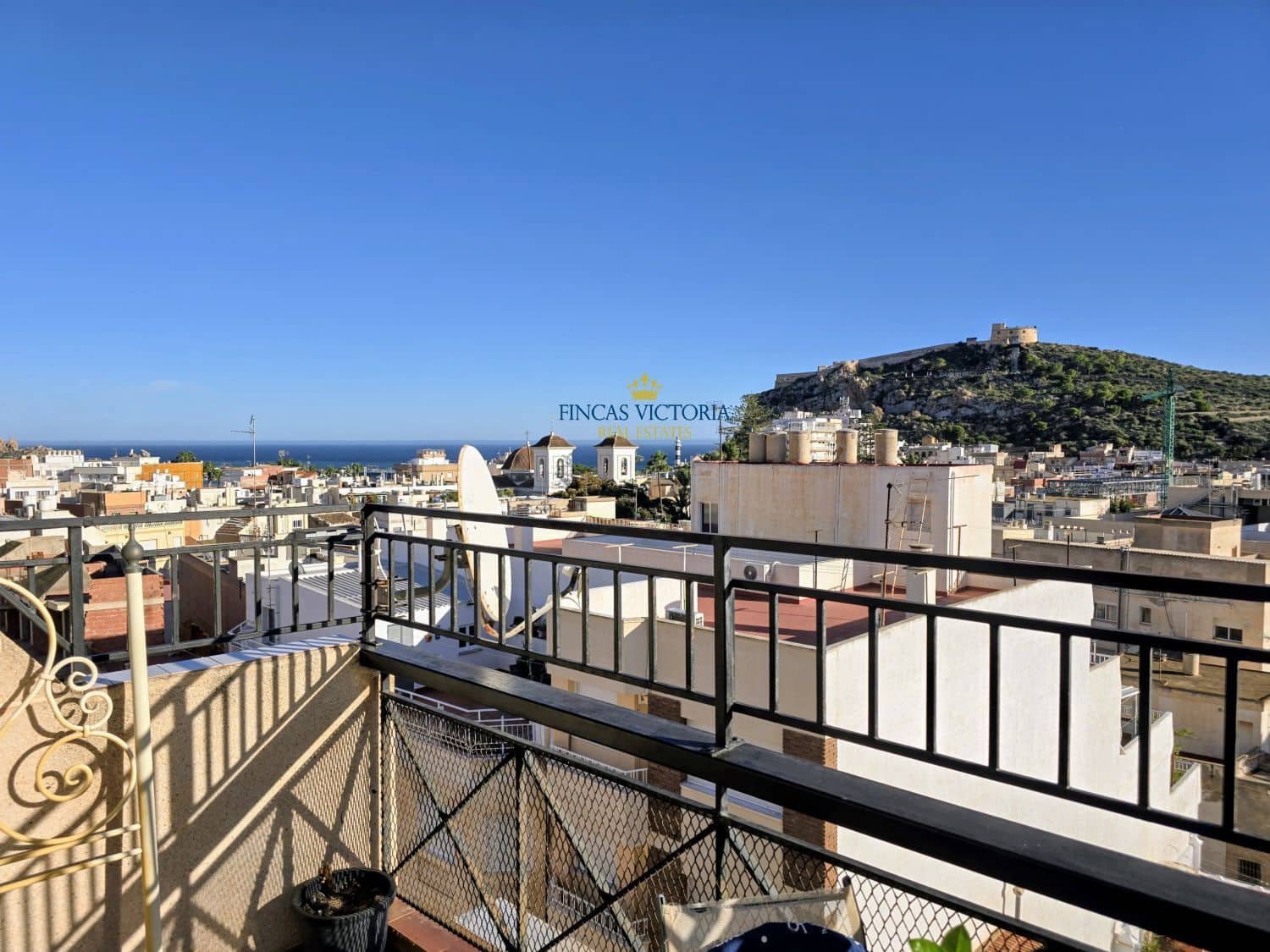 2 bedroom Apartment for sale in Aguilas - € 148,000 (Ref: 9456665)