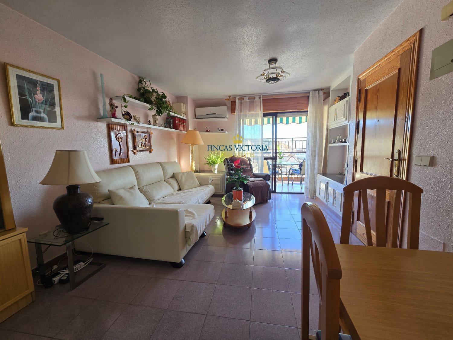 2 bedroom Apartment for sale in Aguilas - € 148,000 (Ref: 9456665)