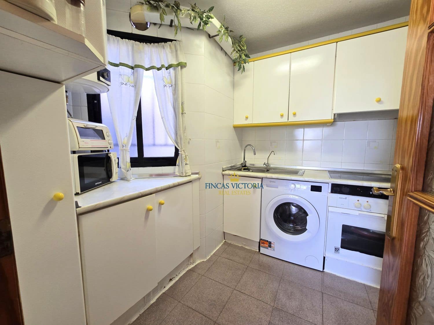 2 bedroom Apartment for sale in Aguilas - € 148,000 (Ref: 9456665)