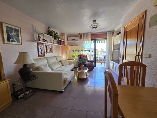 2 bedroom Apartment for sale in Aguilas - € 148,000 (Ref: 9456665)