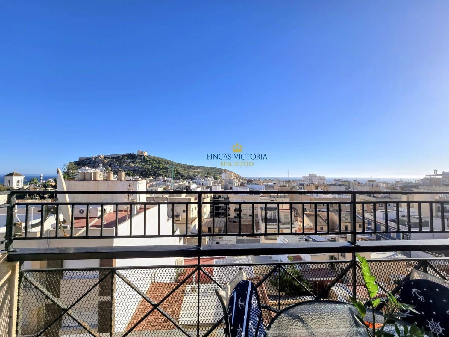 2 bedroom Apartment for sale in Aguilas - € 148,000 (Ref: 9456665)