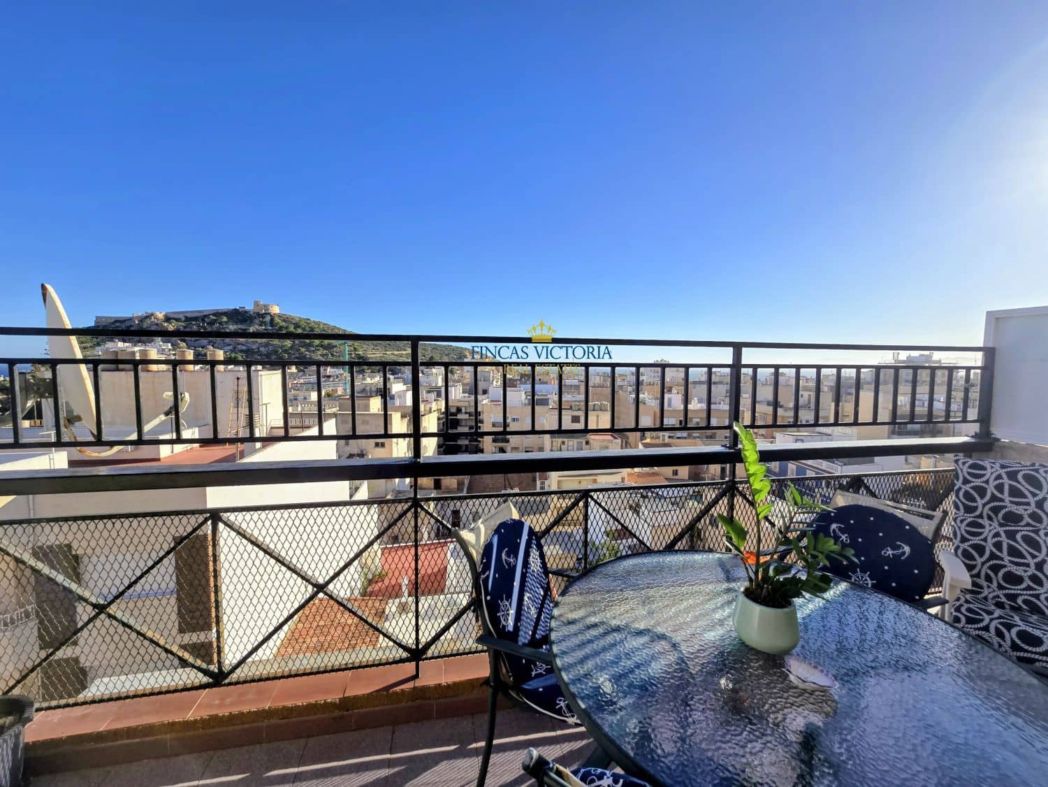 2 bedroom Apartment for sale in Aguilas - € 148,000 (Ref: 9456665)