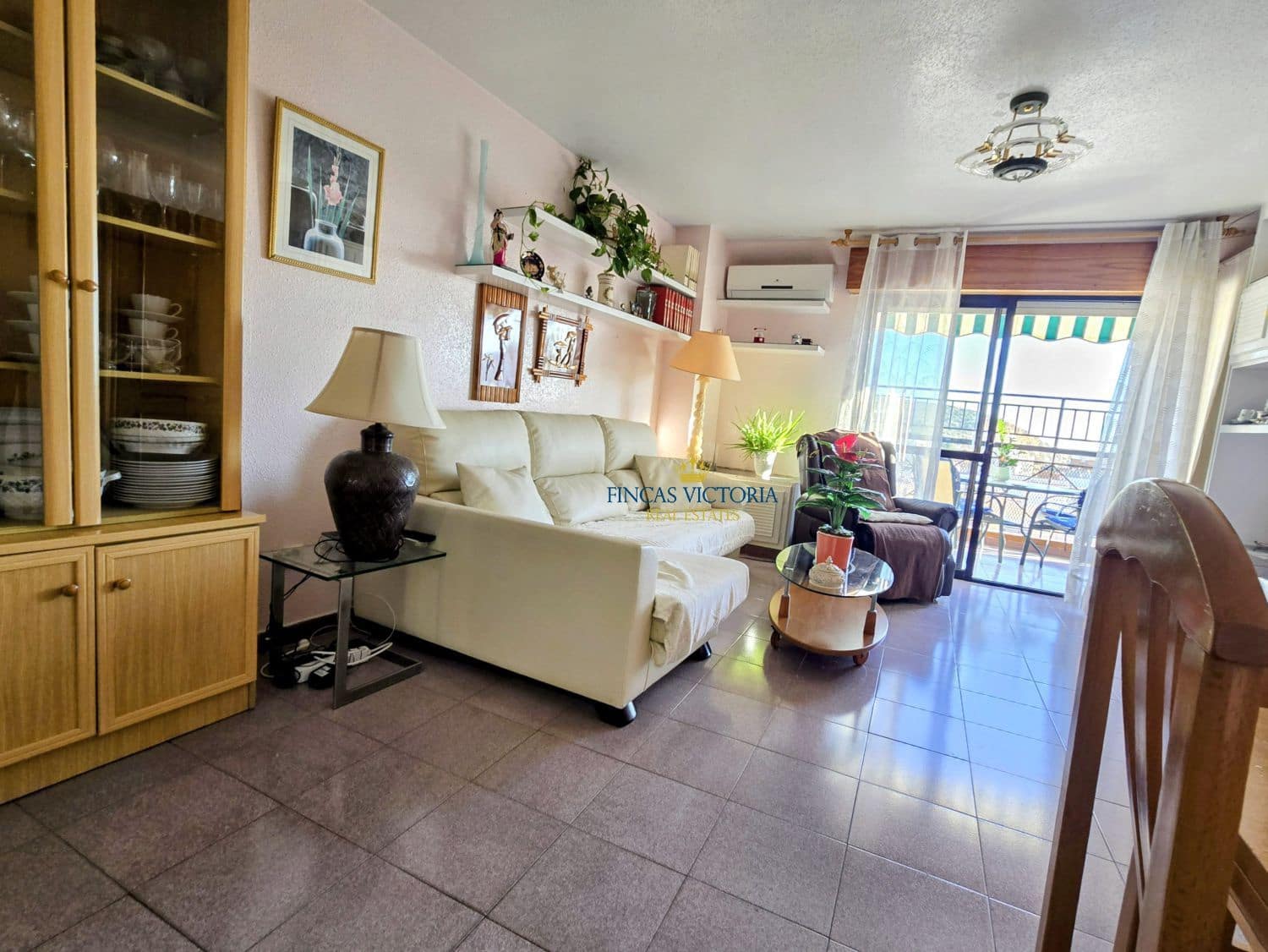2 bedroom Apartment for sale in Aguilas - € 148,000 (Ref: 9456665)