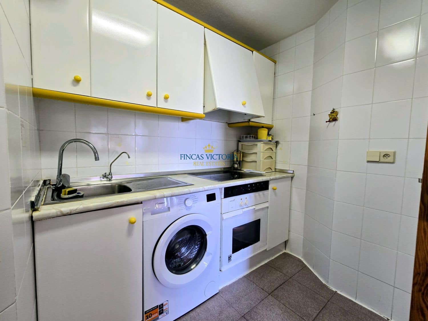 2 bedroom Apartment for sale in Aguilas - € 148,000 (Ref: 9456665)