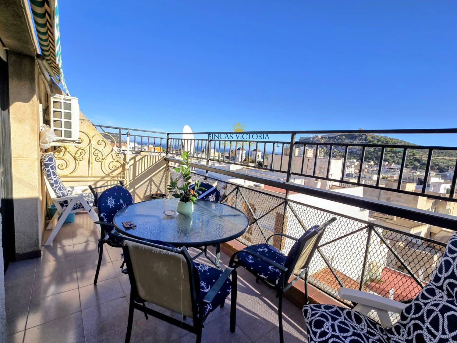 2 bedroom Apartment for sale in Aguilas - € 148,000 (Ref: 9456665)