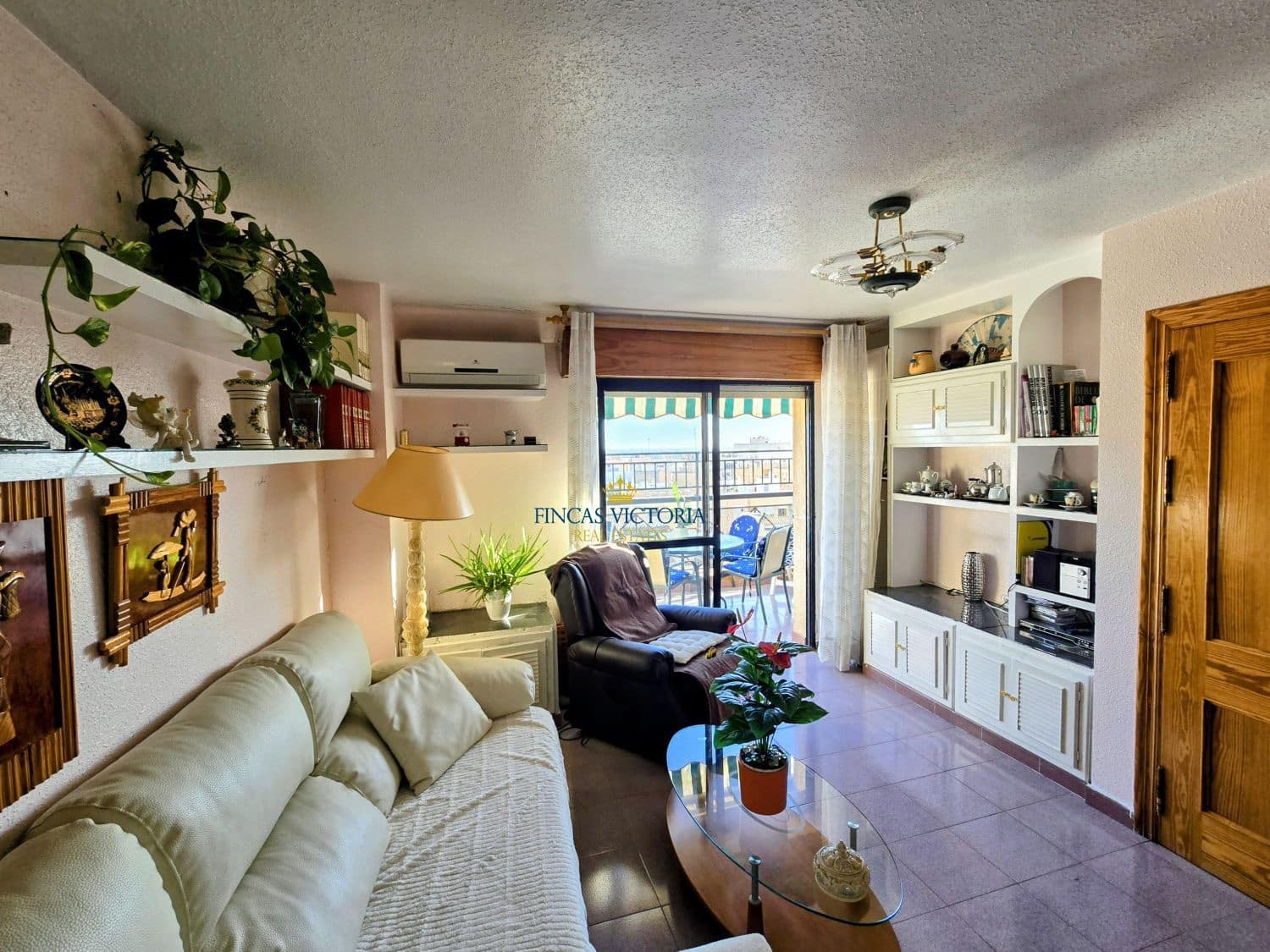 2 bedroom Apartment for sale in Aguilas - € 148,000 (Ref: 9456665)