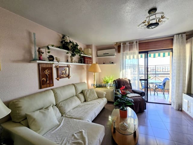 2 bedroom Apartment for sale in Aguilas - € 148,000 (Ref: 9456665)