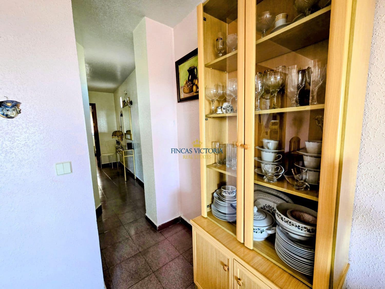 2 bedroom Apartment for sale in Aguilas - € 148,000 (Ref: 9456665)