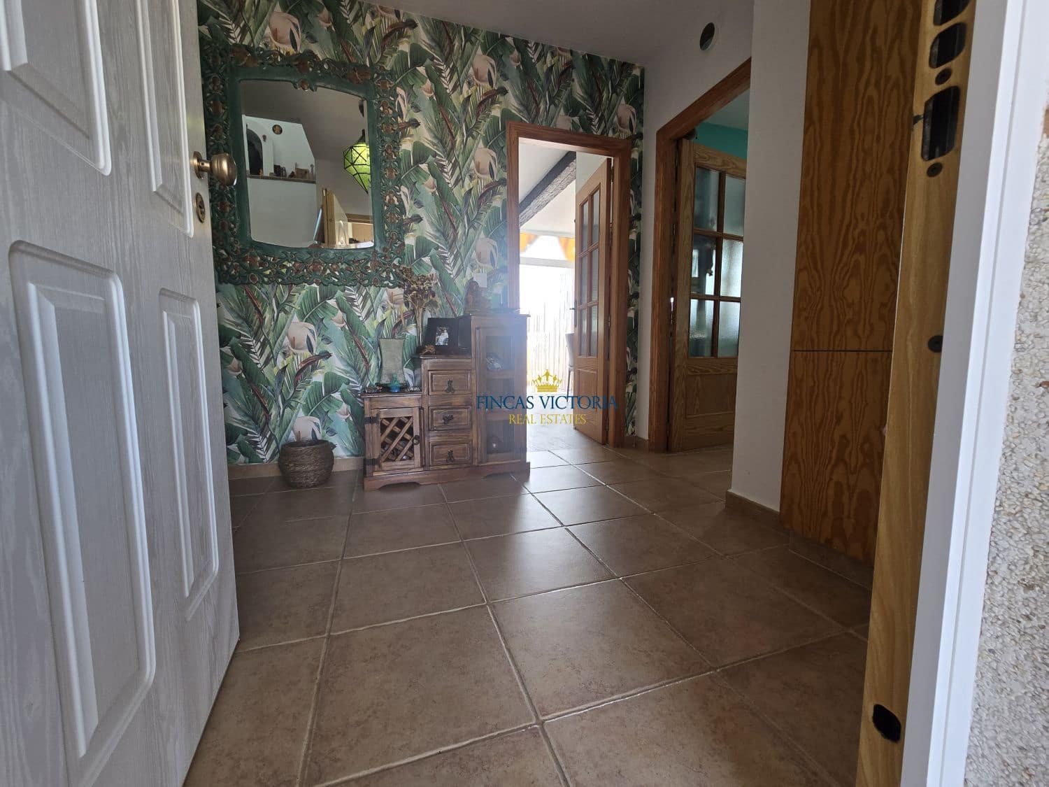 4 makuuhuone Huvila myytävänä paikassa Calabardina - 380 000 € (Ref: 9456666)