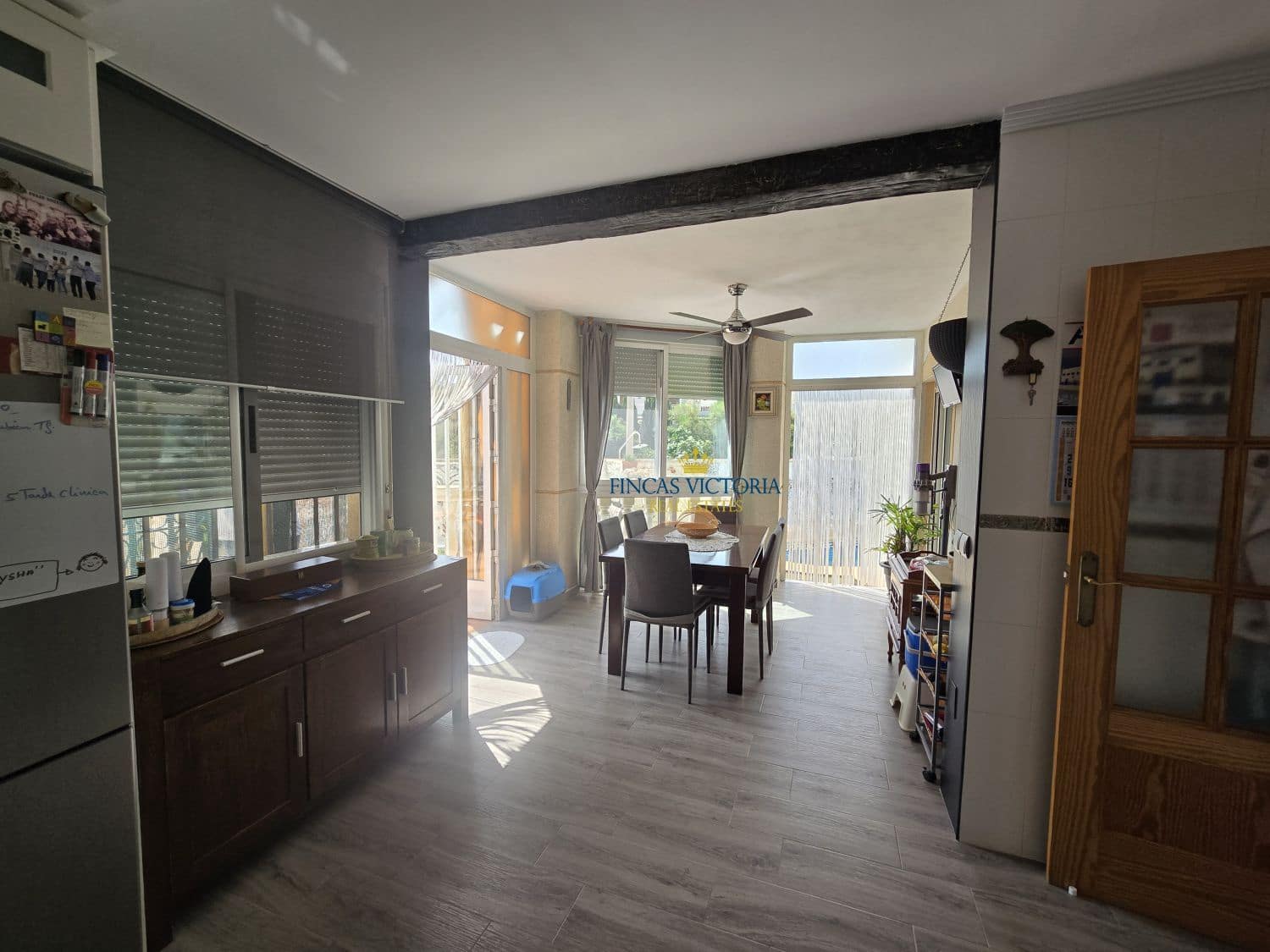 4 makuuhuone Huvila myytävänä paikassa Calabardina - 380 000 € (Ref: 9456666)