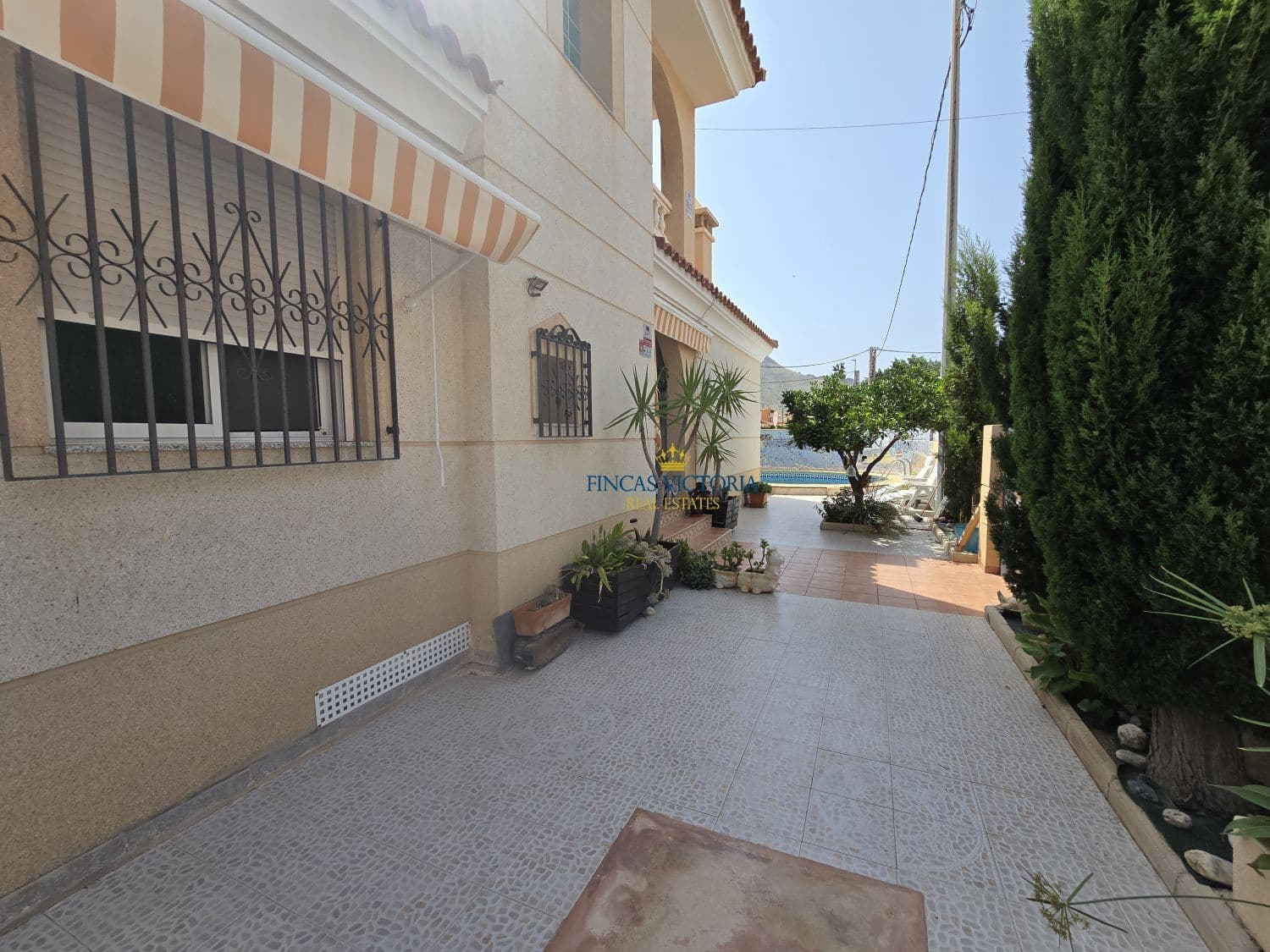 4 makuuhuone Huvila myytävänä paikassa Calabardina - 380 000 € (Ref: 9456666)