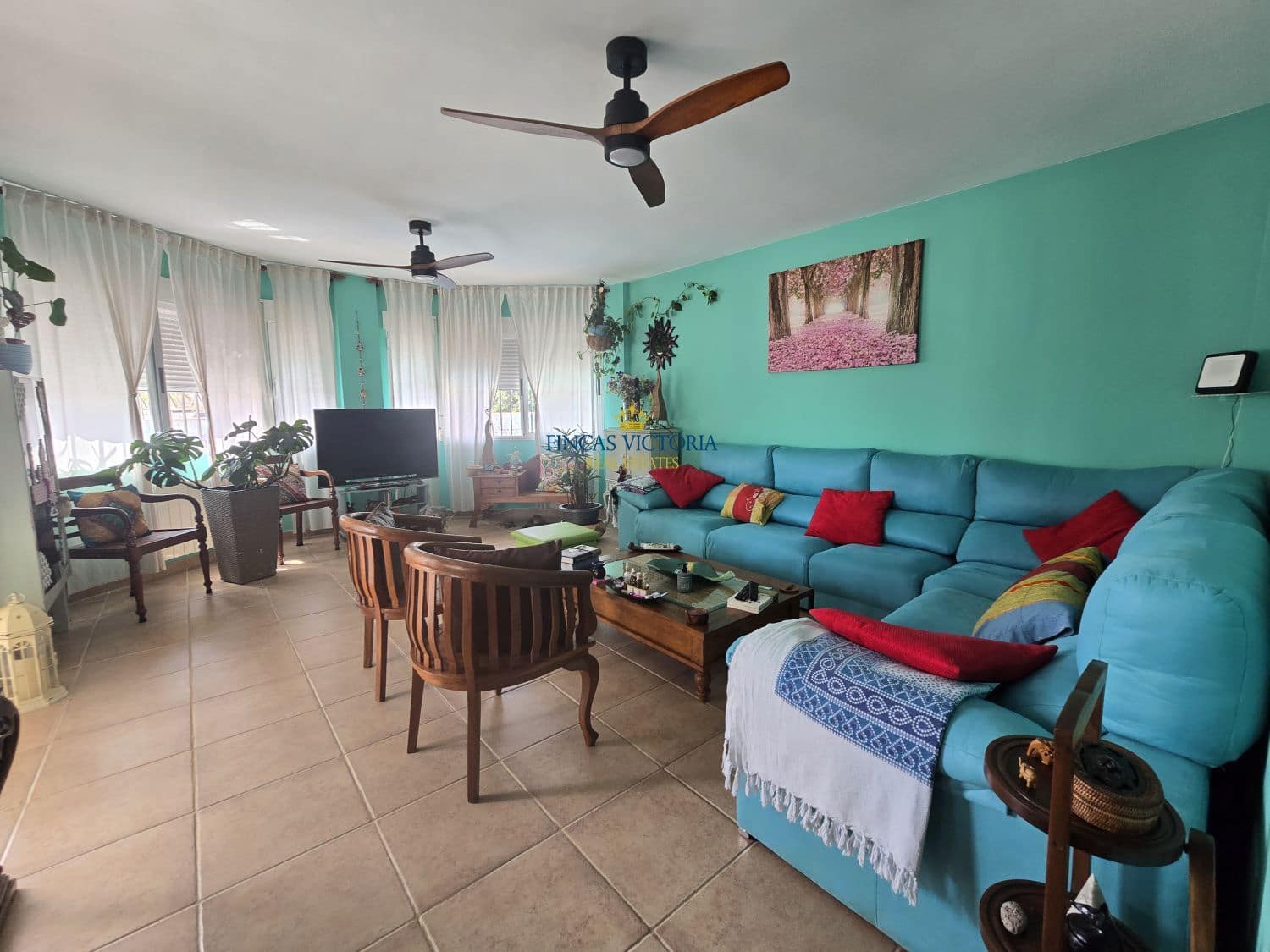 4 makuuhuone Huvila myytävänä paikassa Calabardina - 380 000 € (Ref: 9456666)