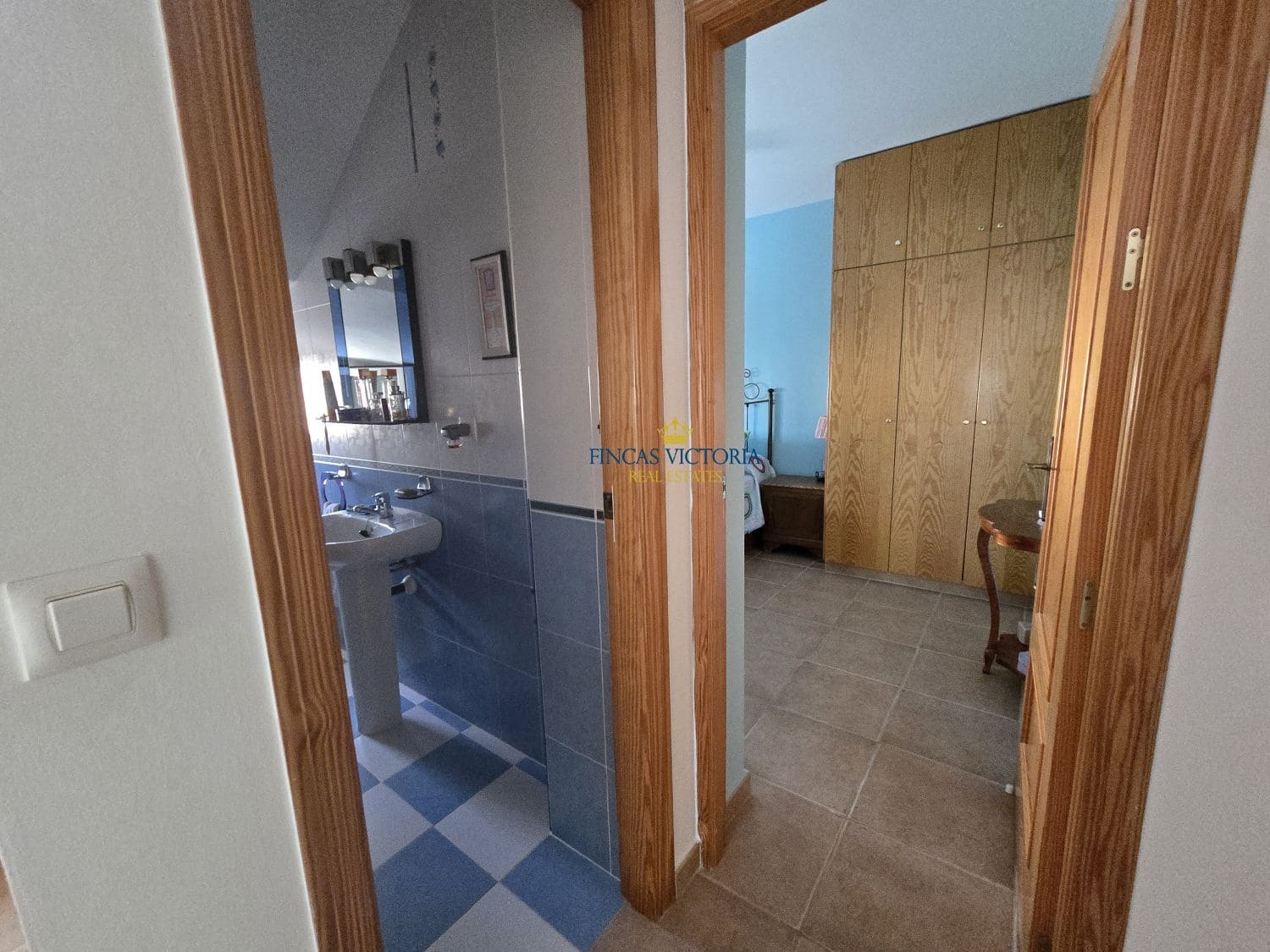 4 makuuhuone Huvila myytävänä paikassa Calabardina - 380 000 € (Ref: 9456666)