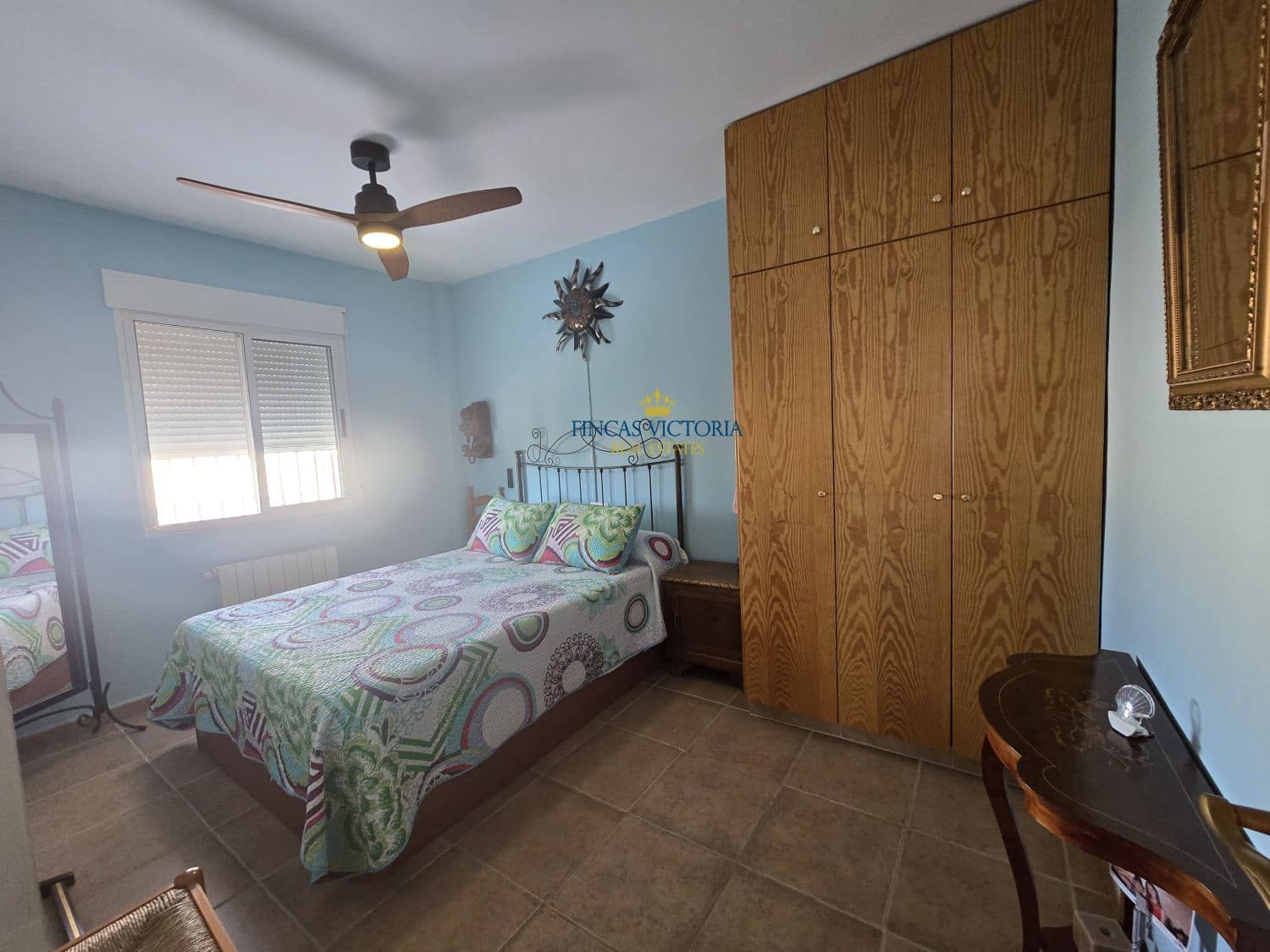 4 makuuhuone Huvila myytävänä paikassa Calabardina - 380 000 € (Ref: 9456666)