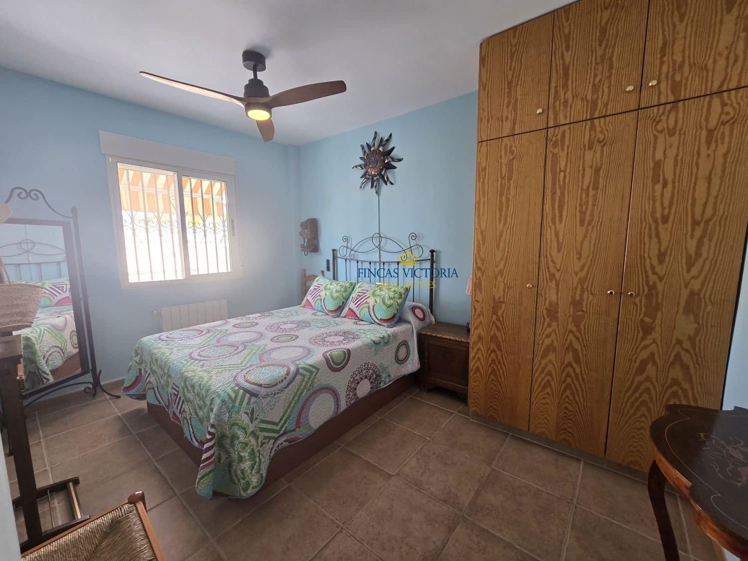 4 makuuhuone Huvila myytävänä paikassa Calabardina - 380 000 € (Ref: 9456666)